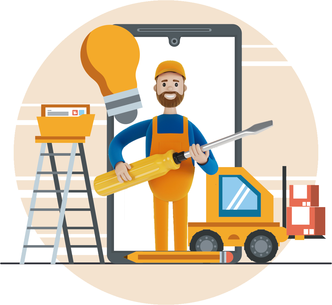  Build Your On-Demand Handyman App Like TaskRabbit