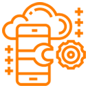 All Services in One App