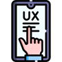 Intuitive UI/UX