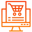 Custom eCommerce Website Development