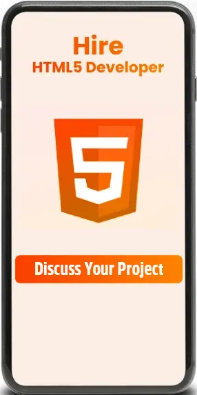 Dedicated Remote HTML5 Developers