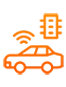 Smart Parking System Project