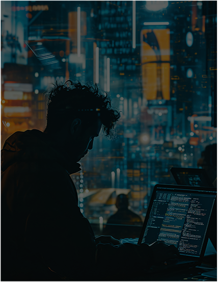 Custom Java Application Development