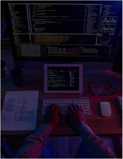 Custom Java Application Development