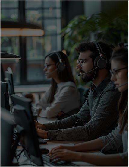 Custom Java Application Development