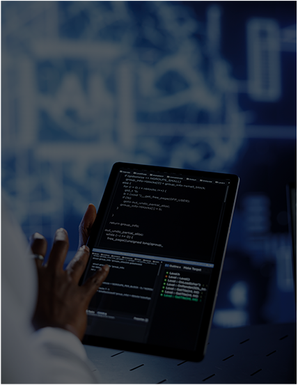 Custom Java Application Development