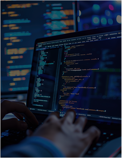 Custom Java Application Development