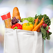 Grocery & Supermart Items