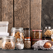 FMCG & Packaged Food