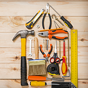 Tools & Home Improvement