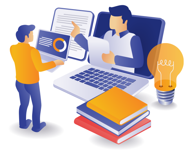 Shape the Future of Learning with LMS Development Solutions