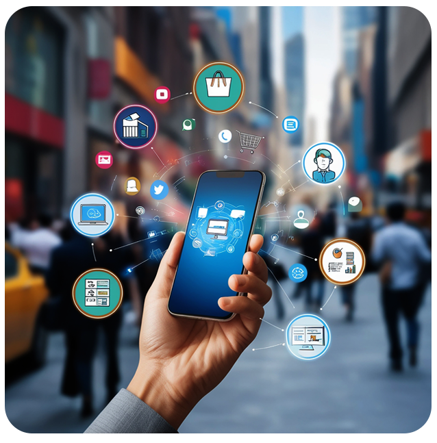 How Our Marketplace App Development Helps Your Business Grow