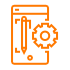 Custom app design