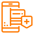 Prescription upload & verification