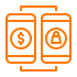 Secure multiple payment options