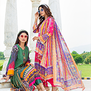 Women’s Ethnic Wear