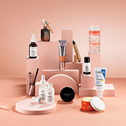 Beauty & Personal Care