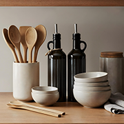 Kitchen Tools & Home Goods