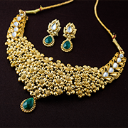 Jewelry & Accessories