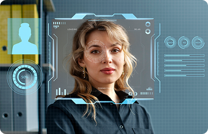 AI-Powered Smart Avatars