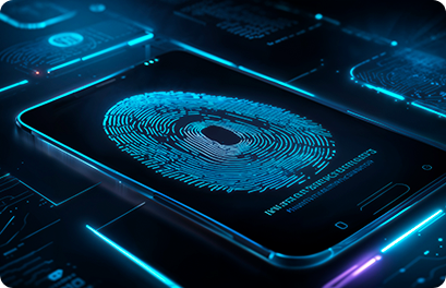 Decentralized Digital Identity