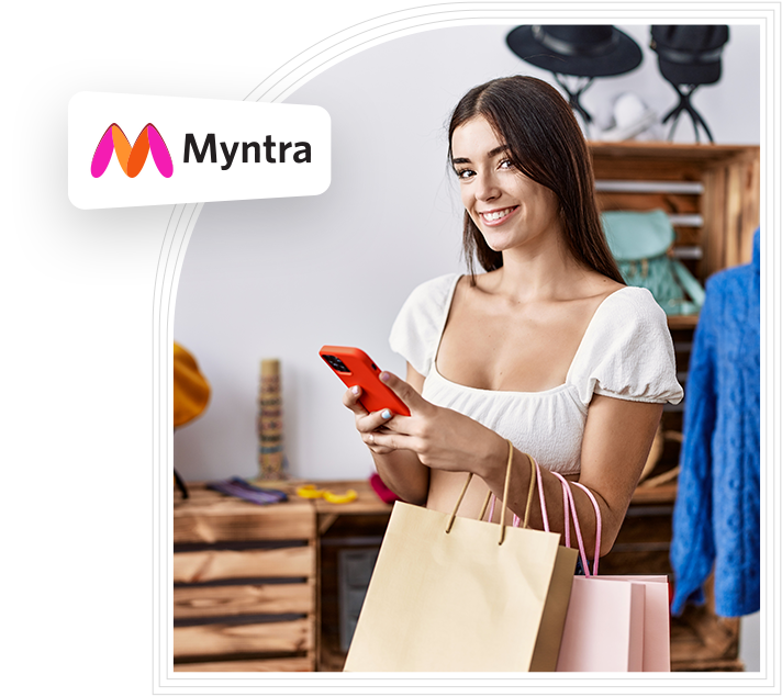 Myntra Seller Account Management Services