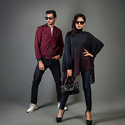 Men’s & Women’s Clothing