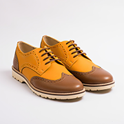 Footwear (Sports, Casual, Ethnic)