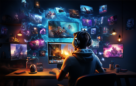 Synarion IT Solutions Joins the Elite List of 2025’s Top Game Development Companies by GoodFirms