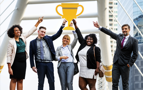 GoodFirms Announces the Winners of Its 2025 Top Reviewed Companies Awards