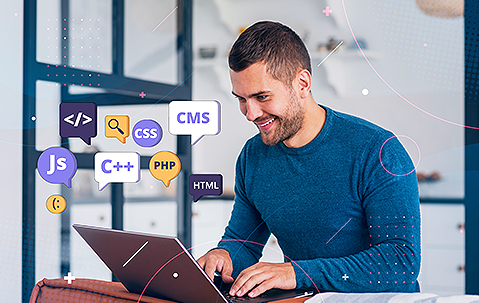 Leading With Innovation: Synarion’s Rise as a Global Mobile App Development Company