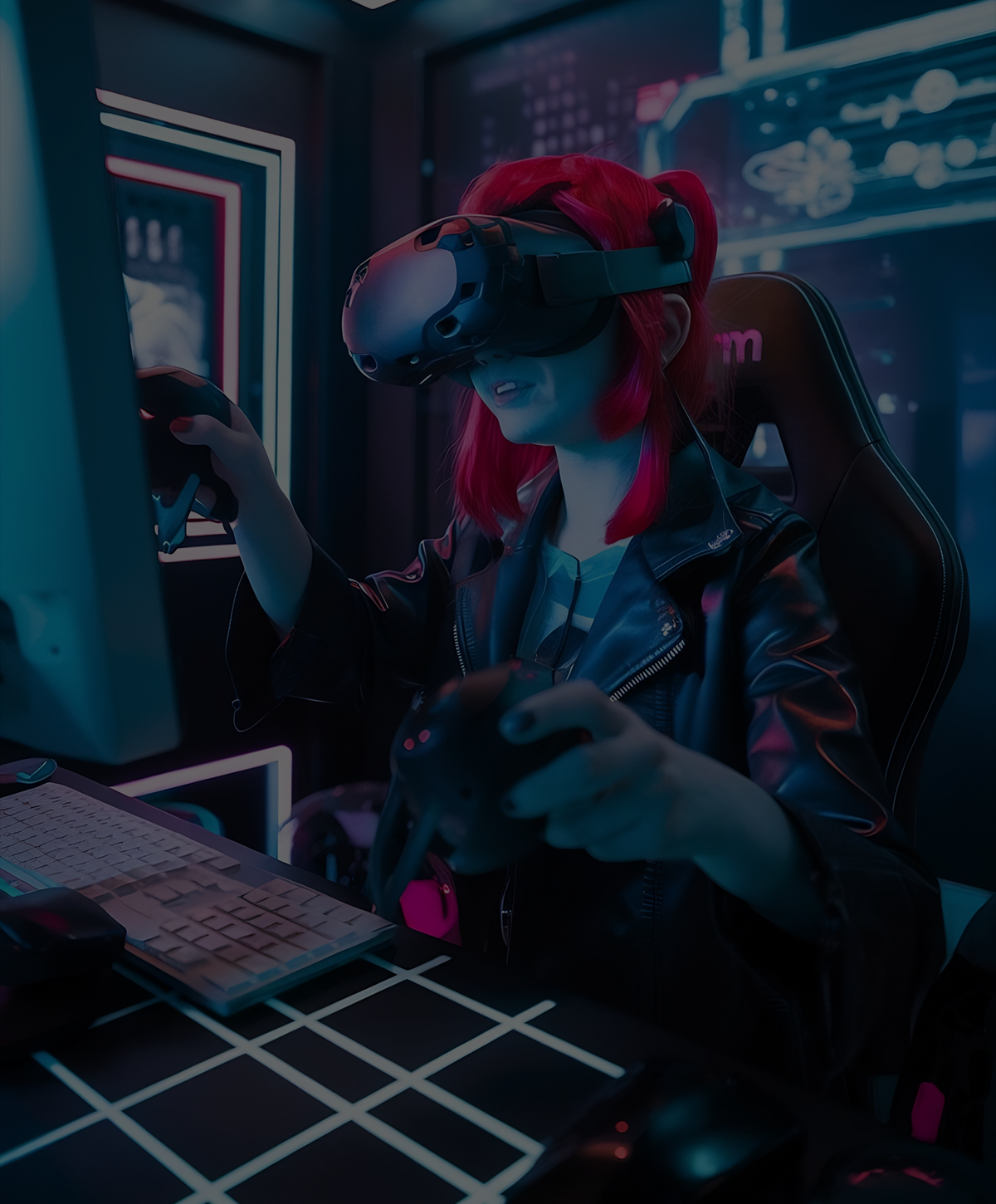 Expertise Across NFT Game Genres