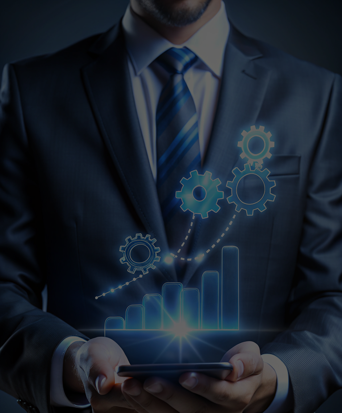 Cost-Effective & Scalable Solutions