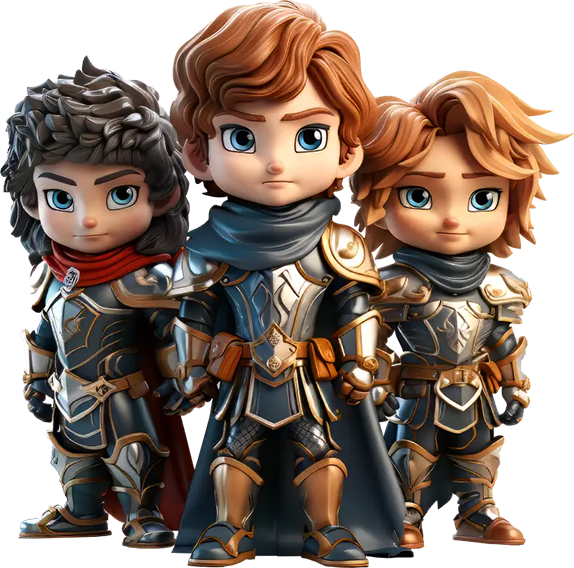 Turn your gaming idea into a profitable NFT-powered experience