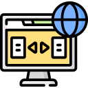Odoo Web Development