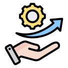 Support & Continuous Improvement