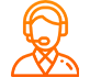 End-to-End Support & Maintenance
