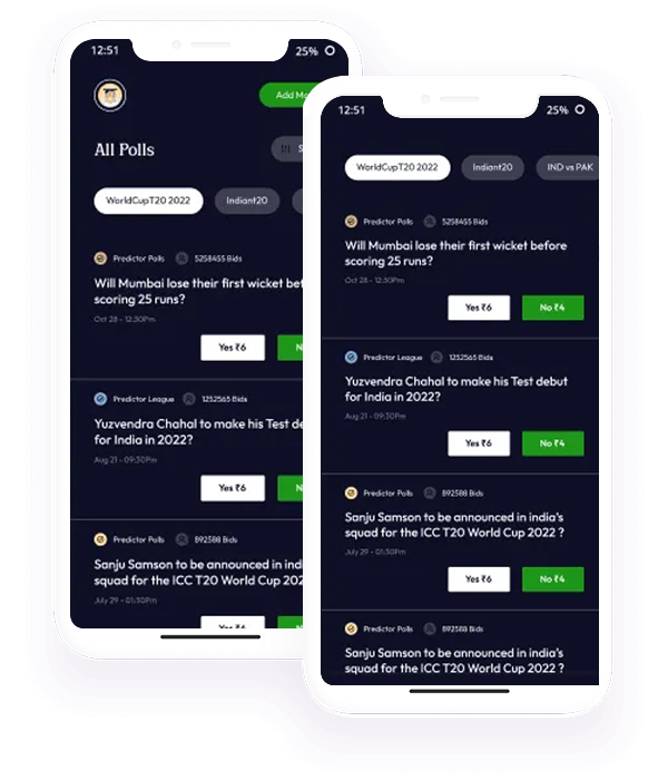 Top Features to Build a User-Engaging Opinion Trading App