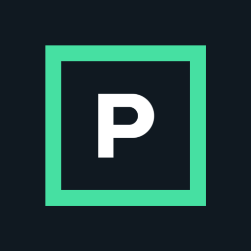 App Like YourParkingSpace 