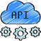Integration of Features & APIs