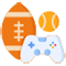 Sports Games