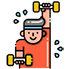 Fitness & Sports