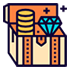 Luxury Goods & Jewelry