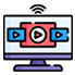 Digital Entertainment & Streaming