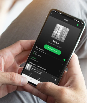 Spotify