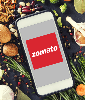 Zomato