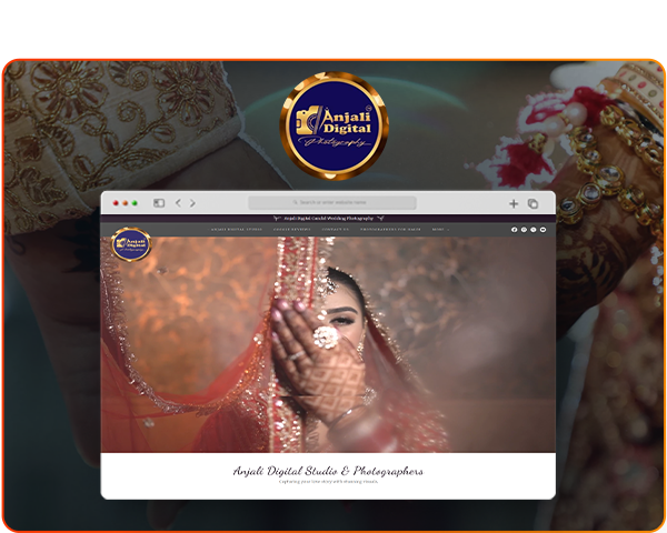 Anjali Digital