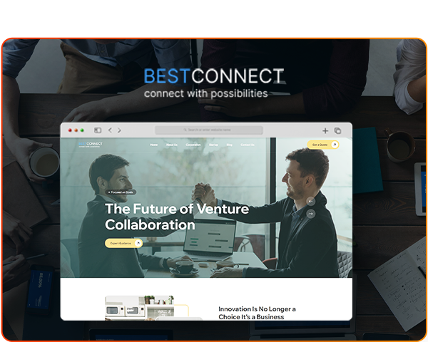 Best Connect
