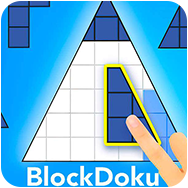 Blockudoku® 