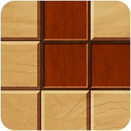 Woodoku